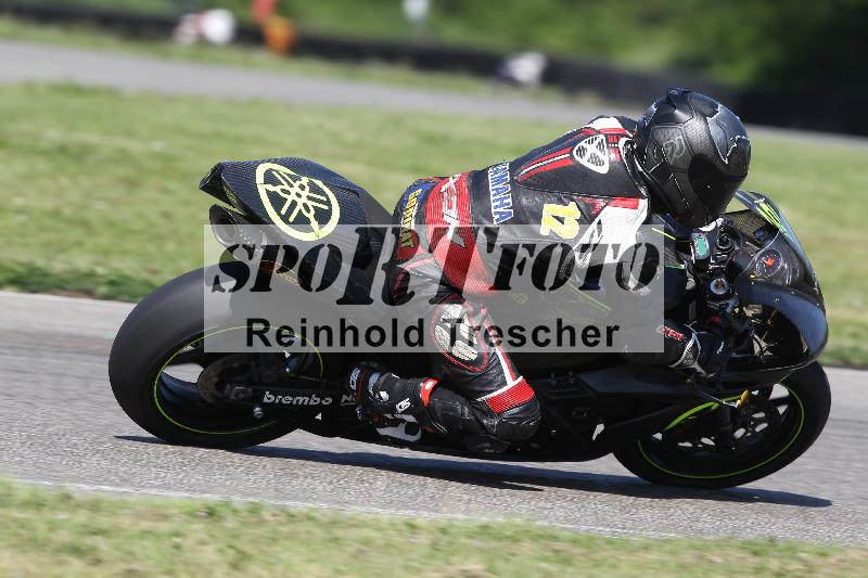 /13 01.05.2025 Speer Racing ADR/Gruppe gruen/162